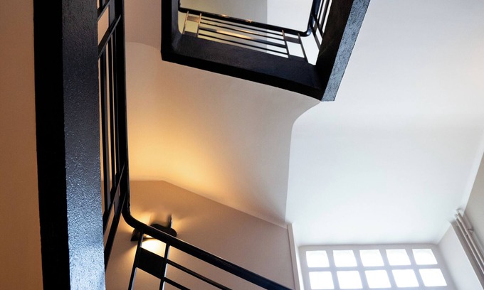 Intra Muros Hotel | La Maison des Armateurs