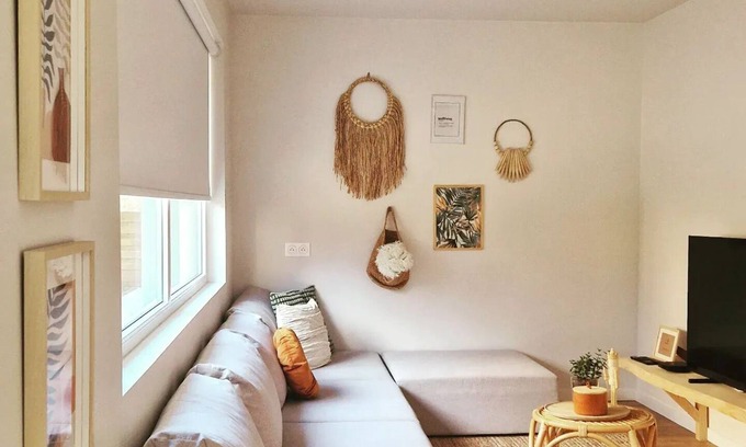 Rixheim House | La Maison des Petits Bonheurs. Idéal Pour un Séjour à Plusieurs