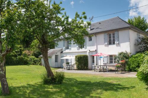 Argeles Gazost House | La Maison des Vacances