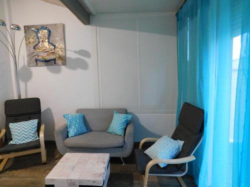Port-la-Nouvelle House | LA MAISON DU LAC climatisée et WiFi gd F3