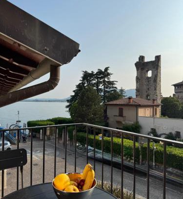 Predore Apartment | La Maison du Lac Iseo 3