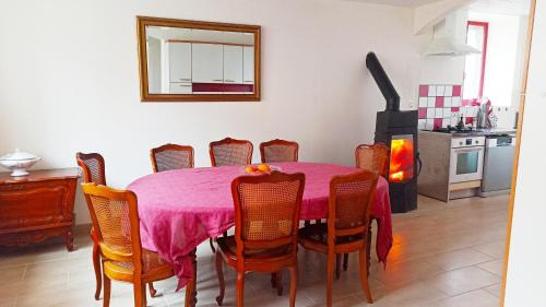 Beurieres House | La Maison du Livradois