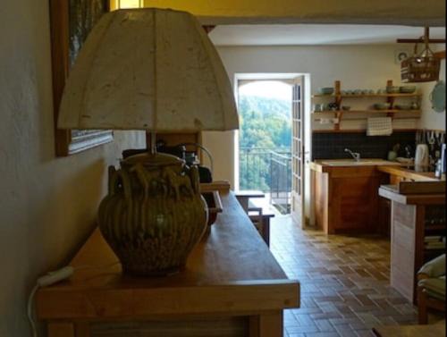 Najac House | La Maison du Potier