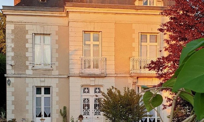Blere Bed & Breakfast | LA MAISON LEONARD