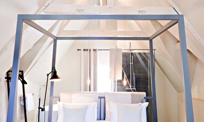 Dinan House | La Maison Pavie