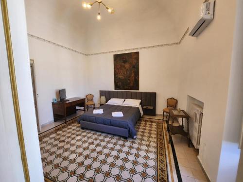 Toritto Bed & Breakfast | La Maison Royale