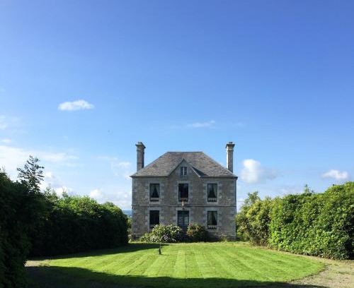 Montbray House | La Maison Ruth