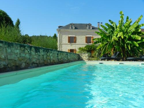Agonac Bed & Breakfast | La Maison Saint-Martin