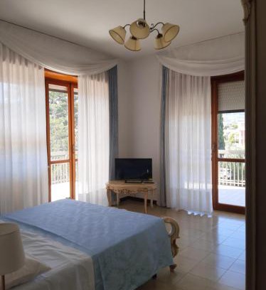 Gianola House | La Maison Verte