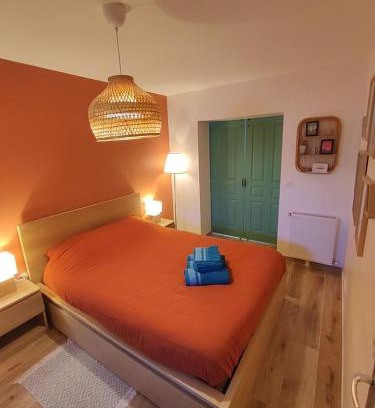 Chanteloup-en-Brie Apartment | La Maisonnette - Disneyland Paris