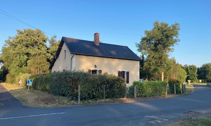 La Fleche House | La Maisonnette