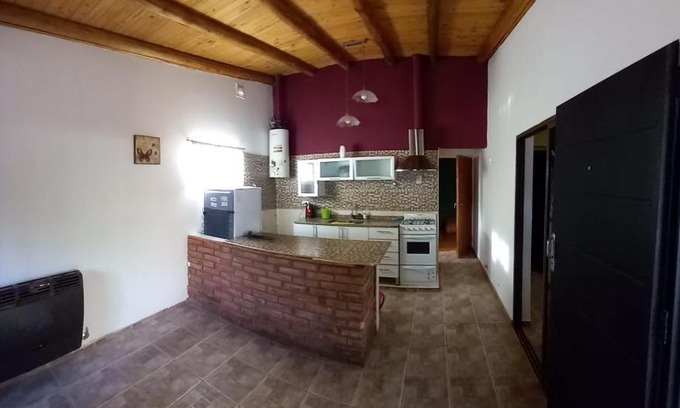 Malargue House | La Malargüina