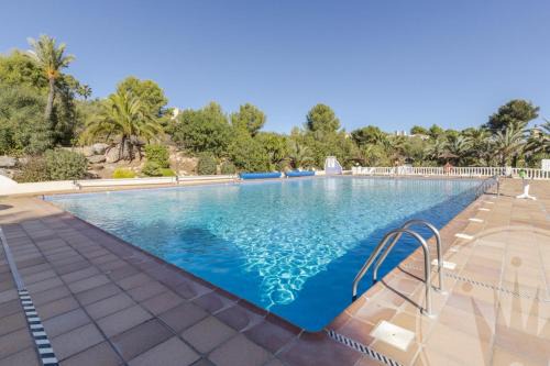 Diputacion de Rincon de San Gines Apartment | La Manga Club Resort - Bellaluz 4