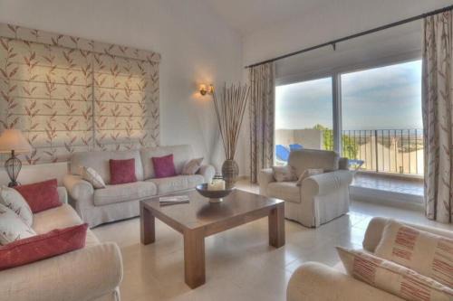 Diputacion de Rincon de San Gines Villa | La Manga Club Resort - Monte Verde 352