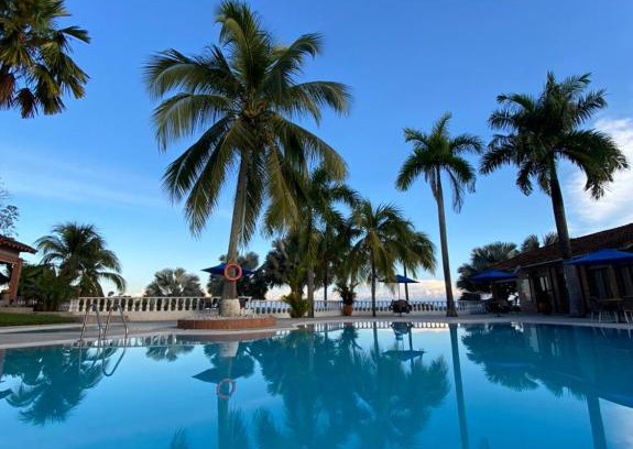 Puerto Triunfo Hotel | La Manola Finca Hotel