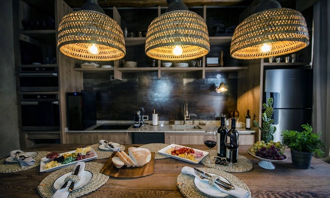 Chacras de Coria Hotel | La María Hotel Boutique