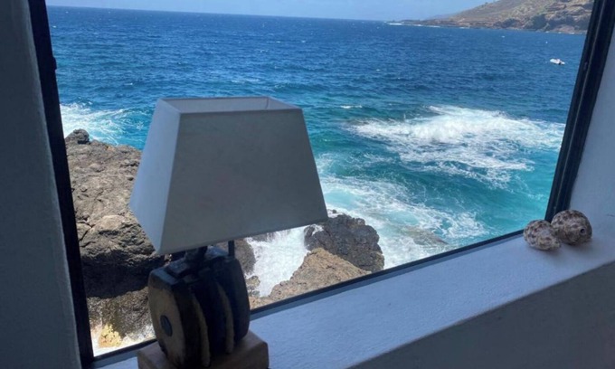 La Matanza de Acentejo Villa | La Mar del Caletón