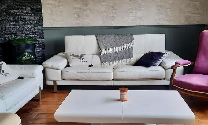 Guines House | La Maraitière