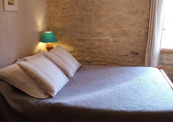 Etoile-sur-Rhone Bed & Breakfast | La Mare Chambres d'Hôtes Chaix accueil