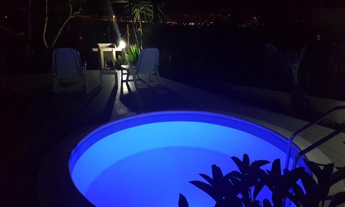 Ercolano Bed & Breakfast | La Mariposa de La Reina