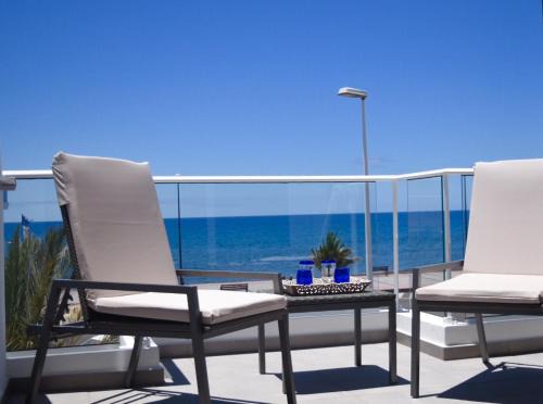 Tarajalejo Apartment | La Marisma