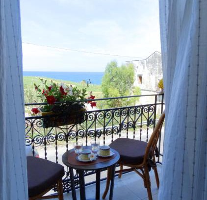 Palermo Apartment | La Maschera di Giano 1