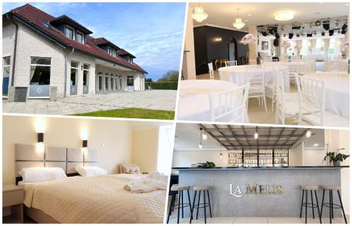 Geldern Bed & Breakfast | La Melis