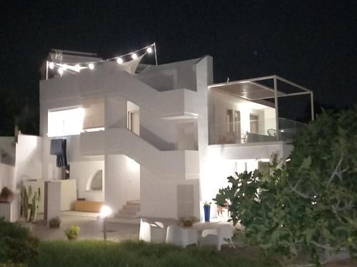Santa Caterina House | La Meridiana