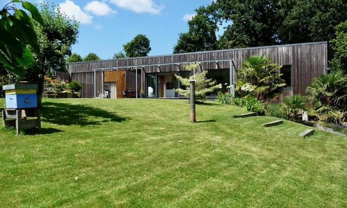 Lannion Bed & Breakfast | La Miellerie