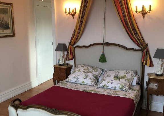 La Capelle-les-Boulogne Bed & Breakfast | La Minaudière 62
