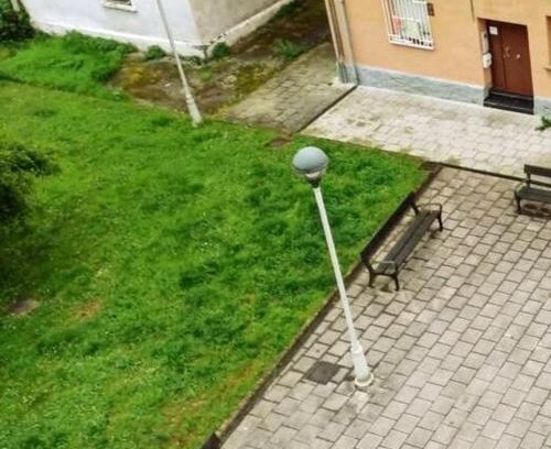 Ciudad Universitaria Apartment | La minisuite de Goxua