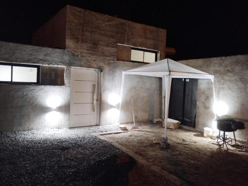 Mina Clavero House | La Mora