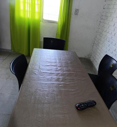 Cordoba Apartment | La morada