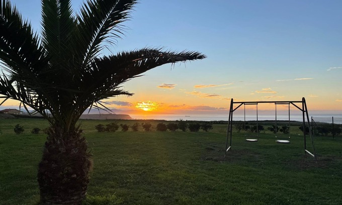 Gozon Apartment | La Morada del Cabo Peñas Folu-gozon-luanco