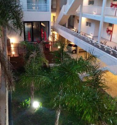 Belen de Escobar Apartment | La Moradita