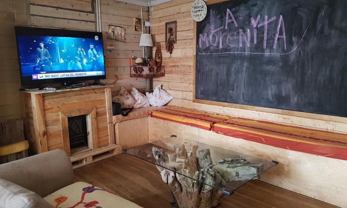 Punta Arenas Bed & Breakfast | La Morenita