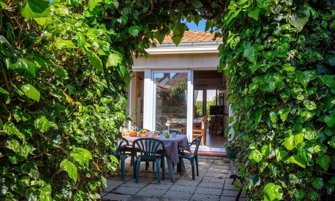 La Bernerie-en-Retz House | La Mouette Rieuse by Interhome