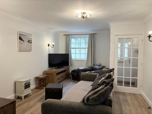 Mevagissey House | La Mouette