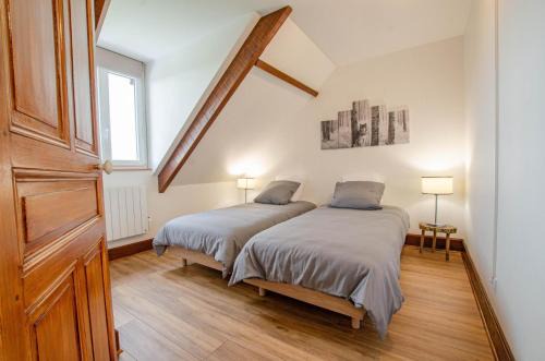 Piney House | La mylardiere