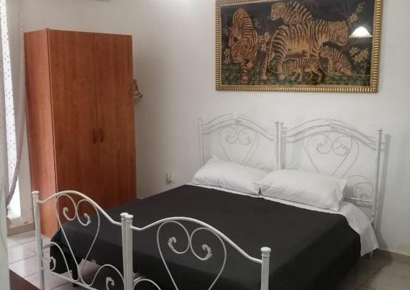 Bari City Centre Apartment | La nicchia