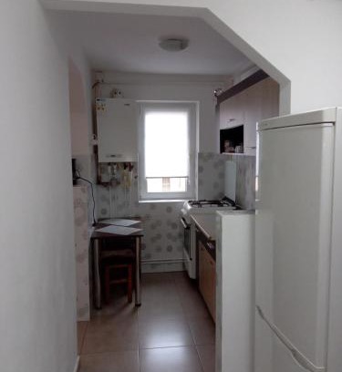 Alba Iulia Apartment | La Niculai