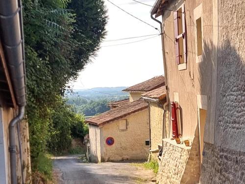Brossac House | La Nit de la Fontaine