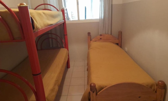 Las Vegas Ski Chalet | La Normita residencia de montaña.