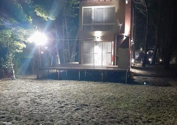 Las Gaviotas House | la nueva