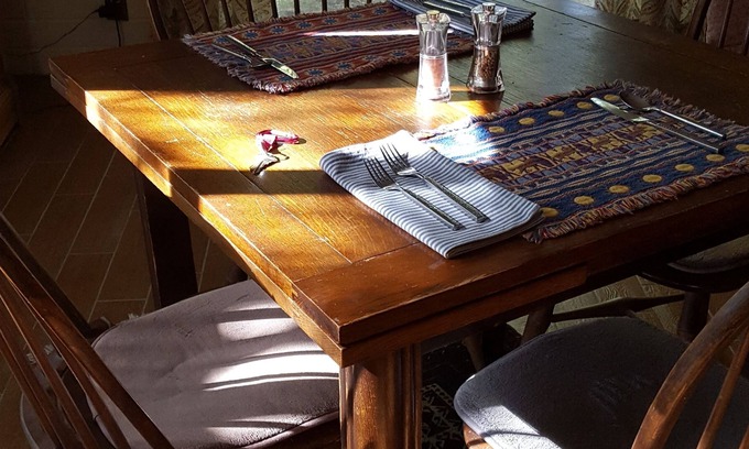 Tubac House | La Nueva Vida Heart of the Valley