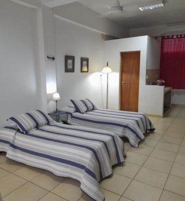 Eldorado Apartment | La Ofis Apart