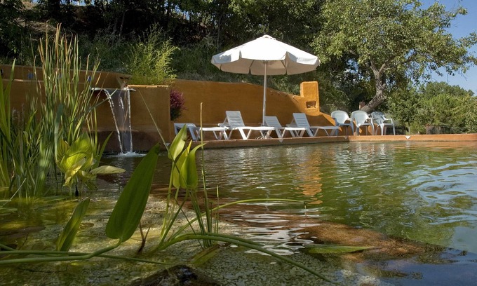Pitres Apartment | La Oveja Verde de La Alpujarra Apartamentos