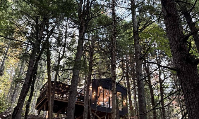 Weldford House | La P`tite Maison - On the Richibucto River