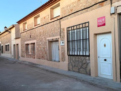 Osa de la Vega House | La Paca