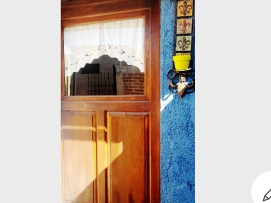 Tunuyan Apartment | La Pachita